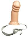 Curved Cock - 8 Inch x 2 Inch